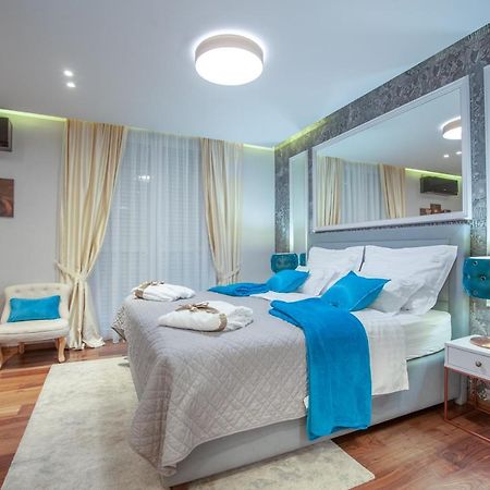 Luxury Rooms Kadena Zadar Luaran gambar