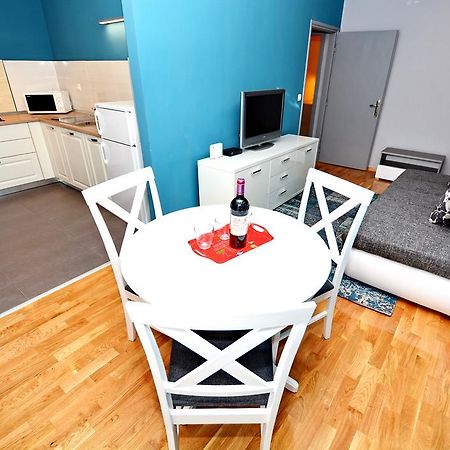 Luxury Rooms Kadena Zadar Luaran gambar
