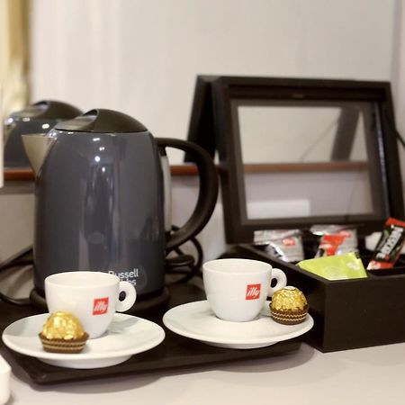 Luxury Rooms Kadena Zadar Luaran gambar
