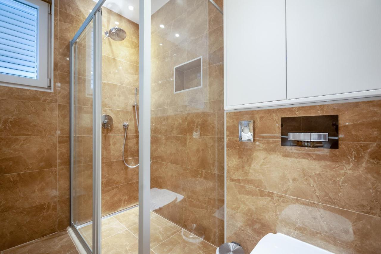 Luxury Rooms Kadena Zadar Luaran gambar