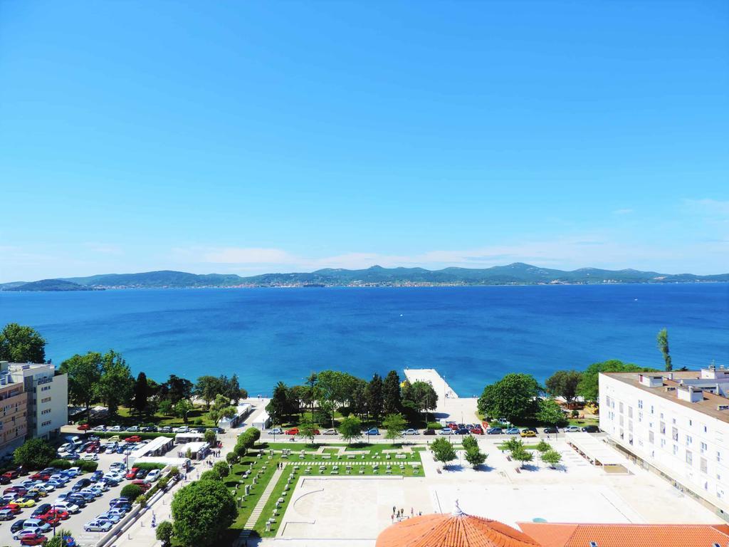 Luxury Rooms Kadena Zadar Luaran gambar