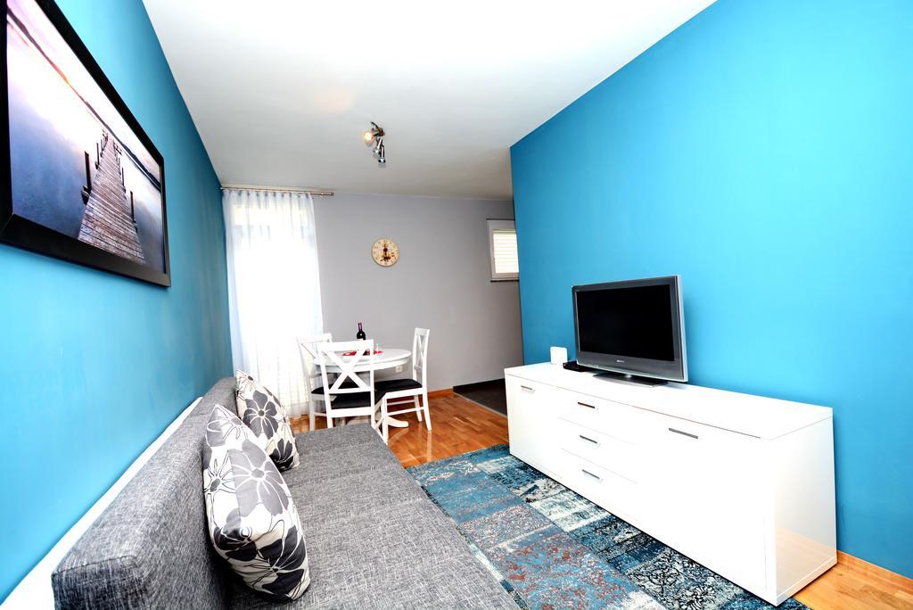 Luxury Rooms Kadena Zadar Luaran gambar
