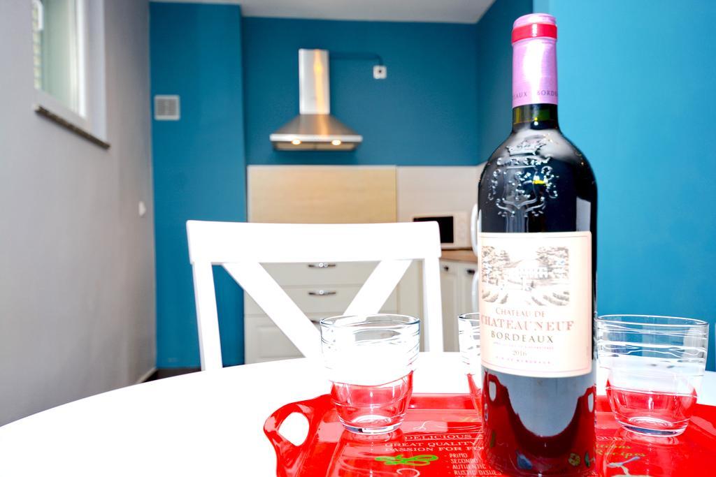 Luxury Rooms Kadena Zadar Luaran gambar