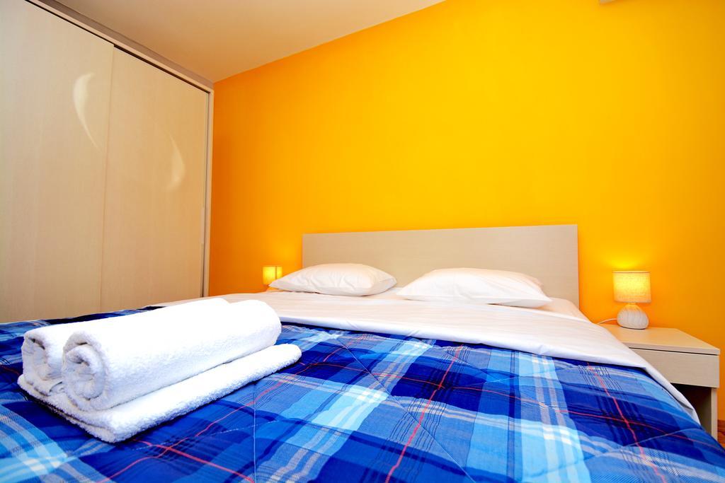 Luxury Rooms Kadena Zadar Luaran gambar
