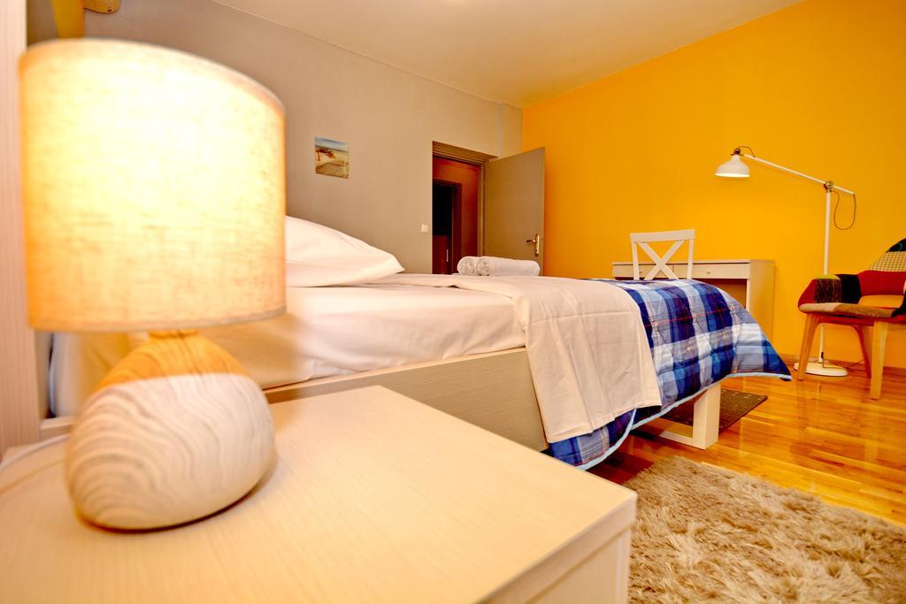 Luxury Rooms Kadena Zadar Luaran gambar