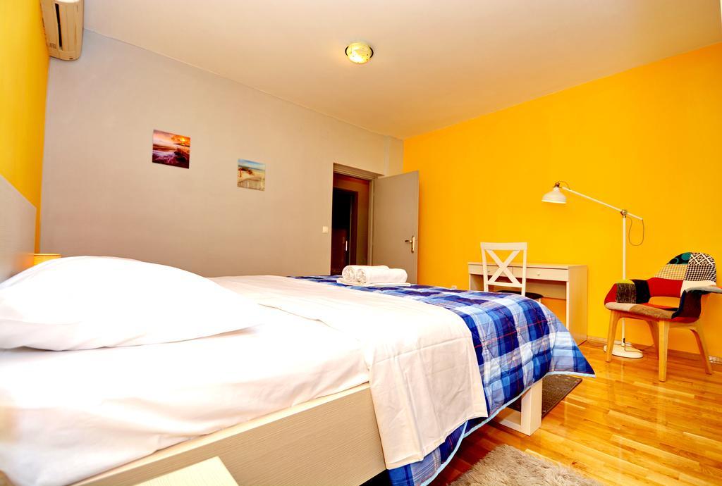Luxury Rooms Kadena Zadar Luaran gambar