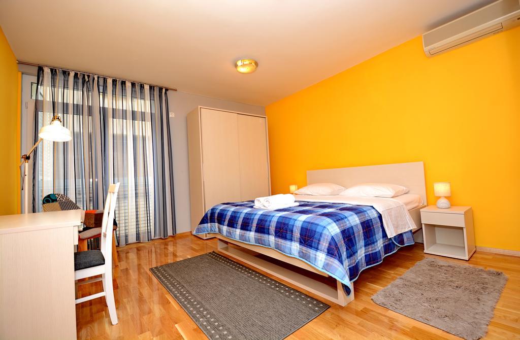 Luxury Rooms Kadena Zadar Luaran gambar
