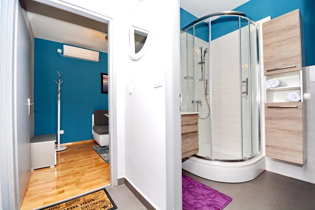 Luxury Rooms Kadena Zadar Luaran gambar