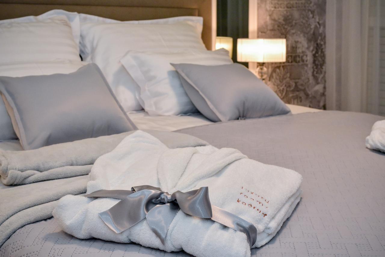 Luxury Rooms Kadena Zadar Luaran gambar