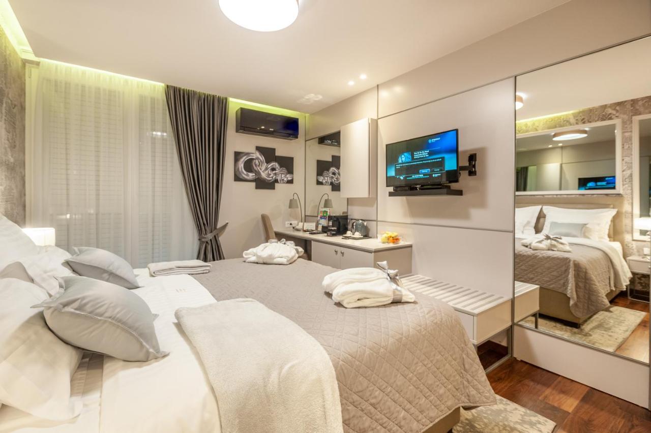 Luxury Rooms Kadena Zadar Luaran gambar