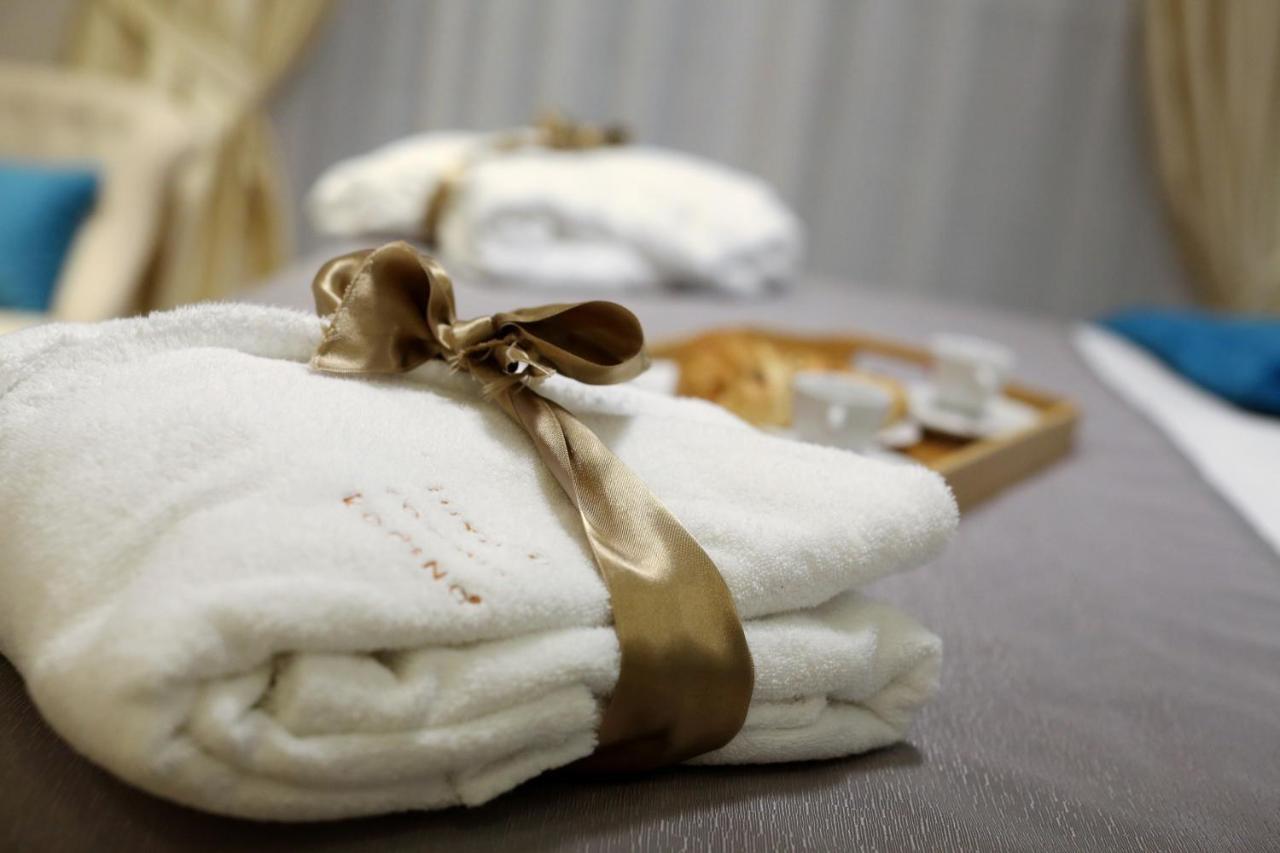 Luxury Rooms Kadena Zadar Luaran gambar