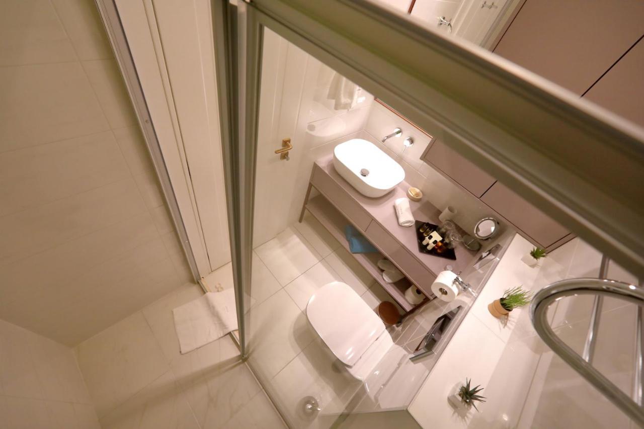 Luxury Rooms Kadena Zadar Luaran gambar