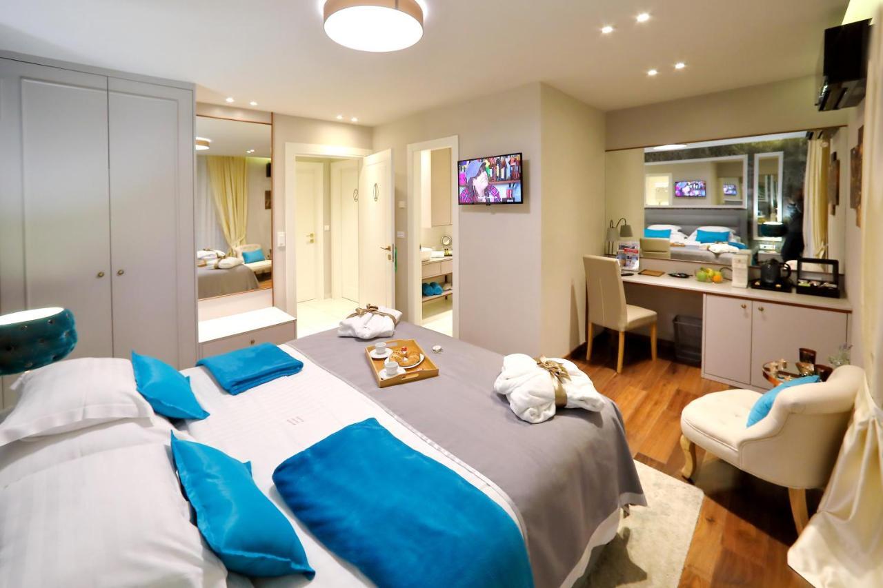 Luxury Rooms Kadena Zadar Luaran gambar