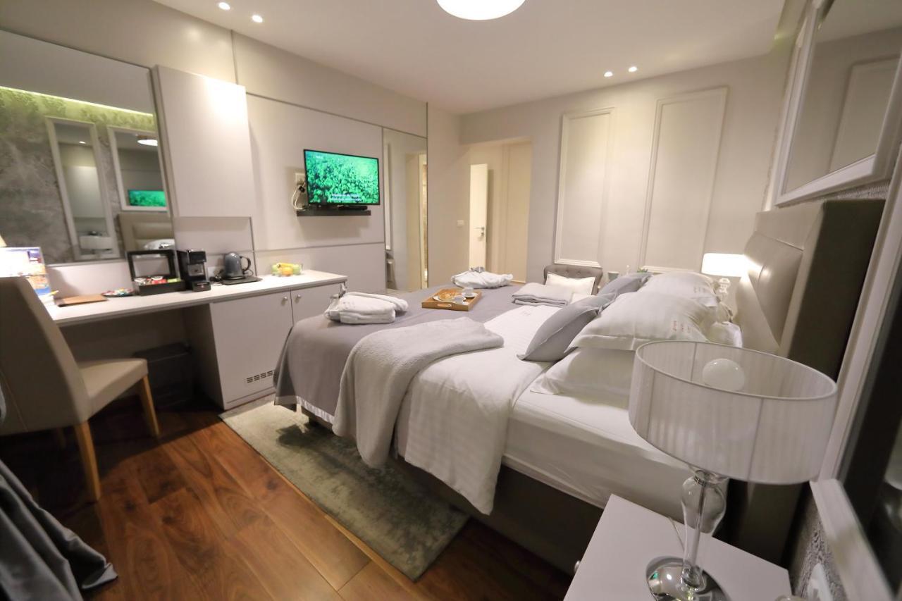 Luxury Rooms Kadena Zadar Luaran gambar