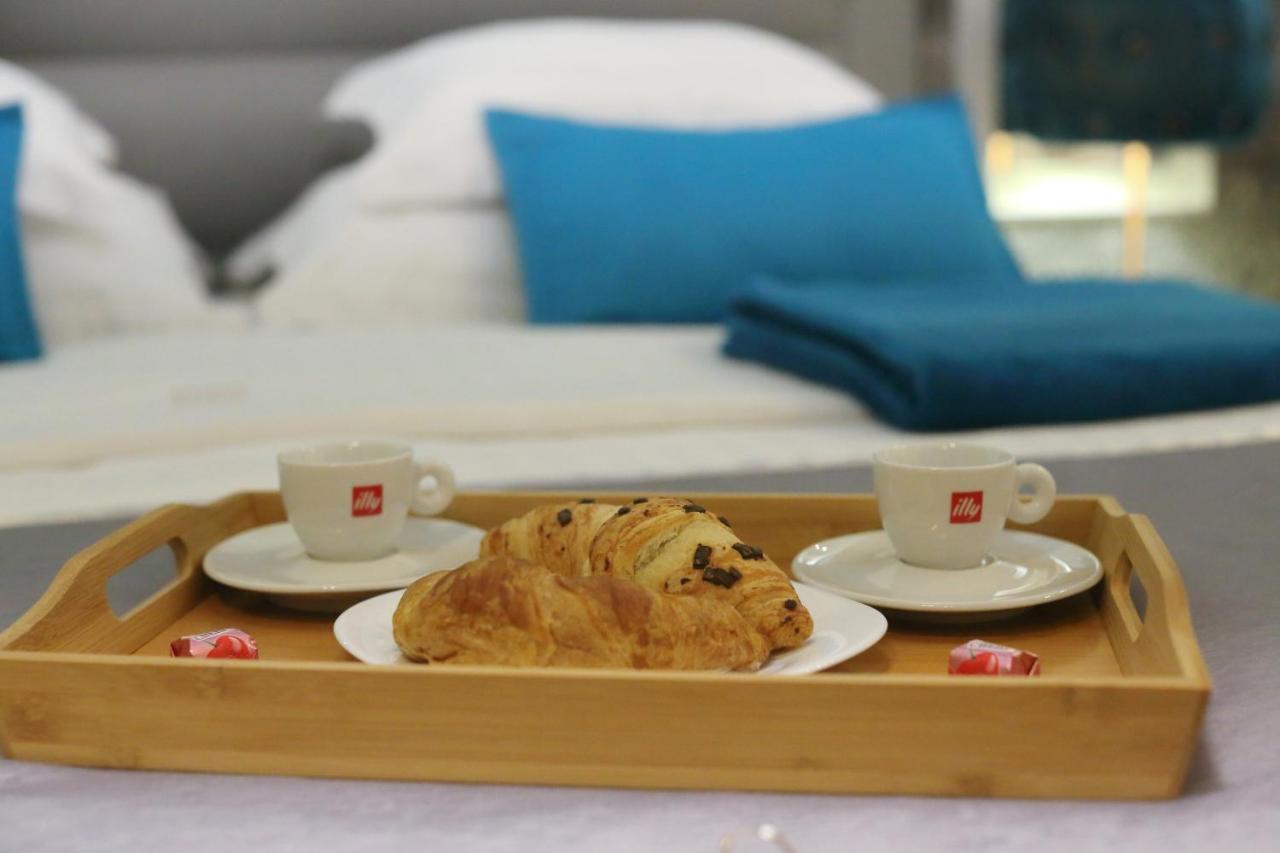 Luxury Rooms Kadena Zadar Luaran gambar