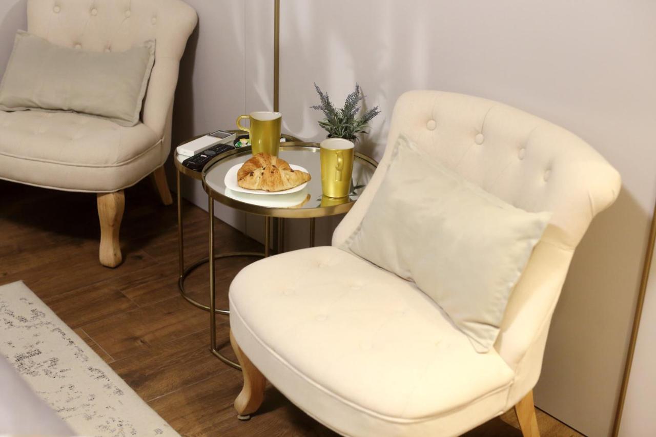 Luxury Rooms Kadena Zadar Luaran gambar