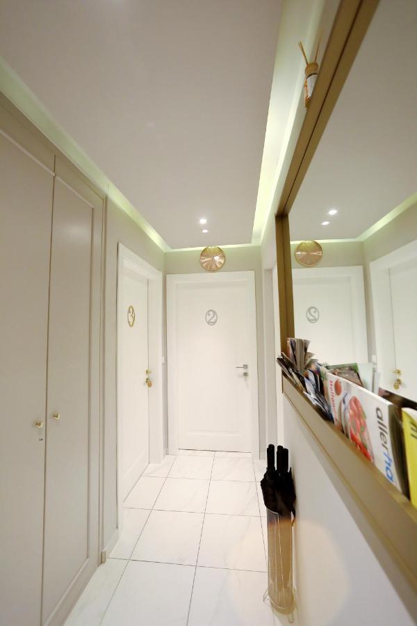 Luxury Rooms Kadena Zadar Luaran gambar